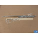 OEM 1971 Cadillac Eldorado LEFT DRIVER SIDE FRONT FENDER TRIM MOLDING SPEAR #1497474